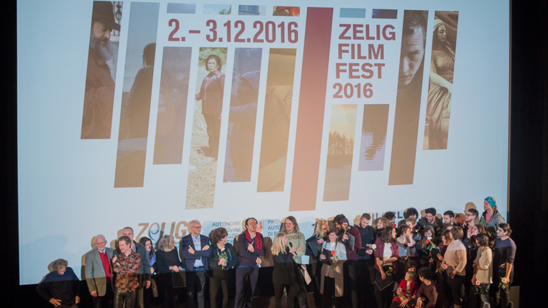 ZeLIG Film Fest 2016