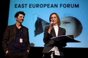 &quot;Prisoner Without Prison&quot; by Verjana Abazaj wins HBO Europe Co-Production Award at East Doc Platform