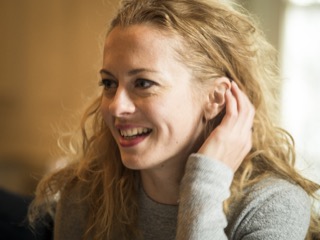 Veronika Kaserer – Alumni ZeLIG 2010