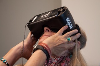 ZeLIG looks to the Future – Heidi Gronauer Direktor ZeLIG
