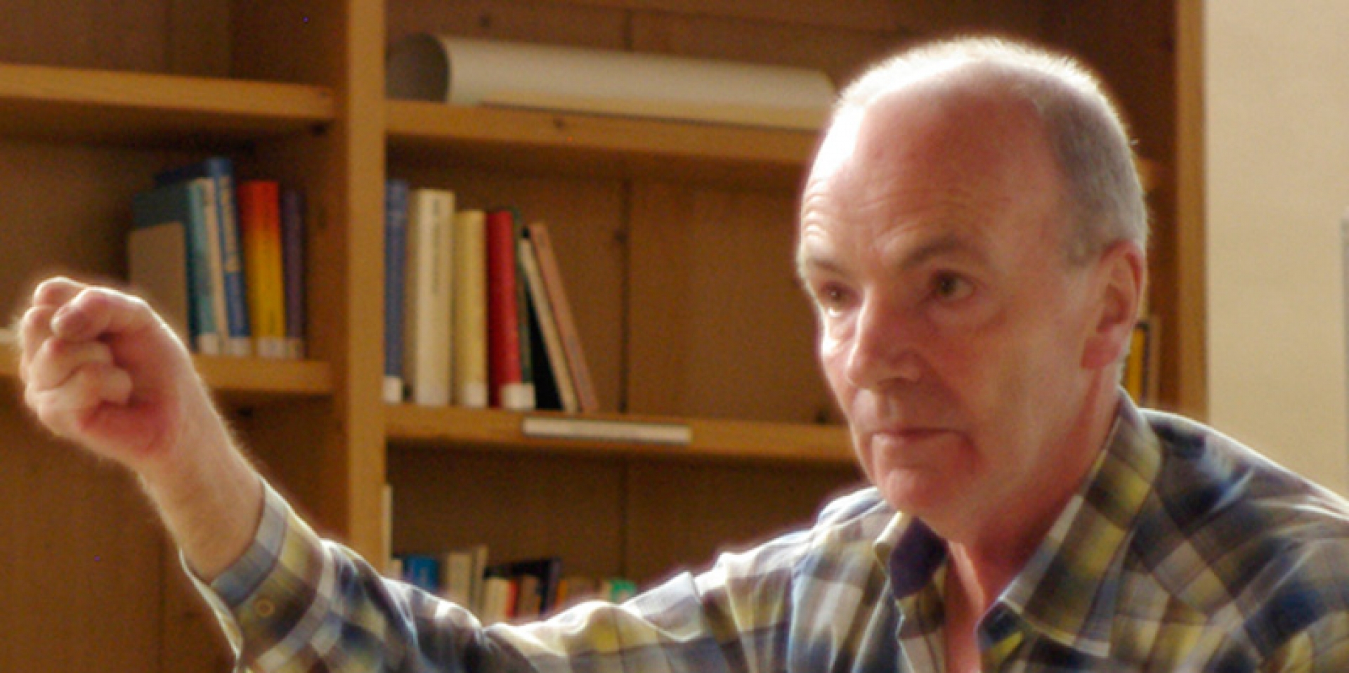 Ritchie Cogan (1941-2017)