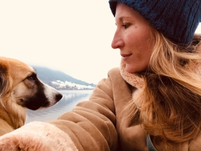 In memory of Alexandra Kaufmann