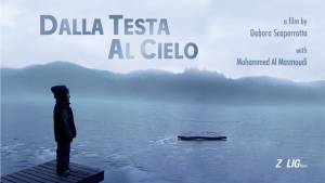 Dalla testa al cielo