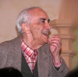 E&#039; scomparso Vigilio Tosi