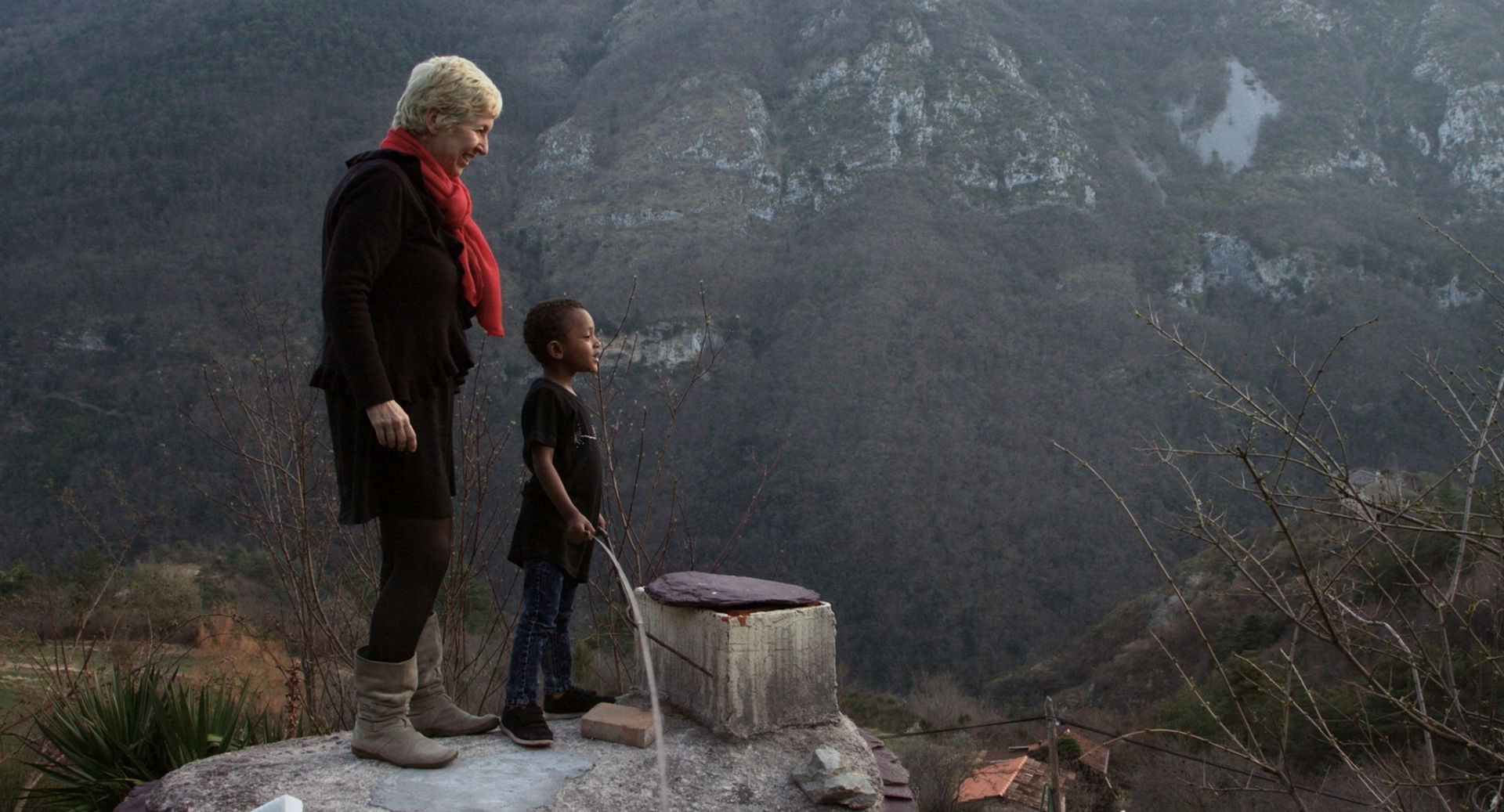 &quot;The Valley&quot; by ZeLIG graduates receives an important Award at Hot Docs