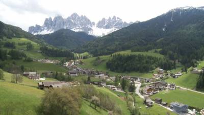 Themenservice - DenkMal Dolomiten