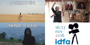 3 ESoDoc films at IDFA 2016