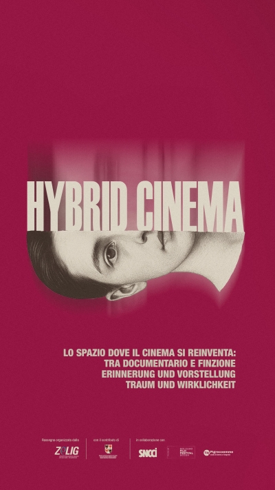 HYBRID CINEMA - Coming soon