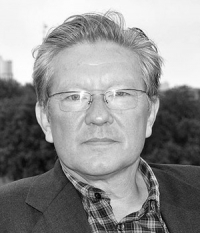 Frank Behnke
