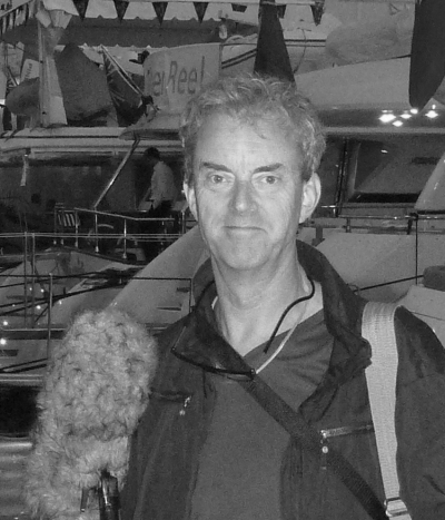 Chris Wherry