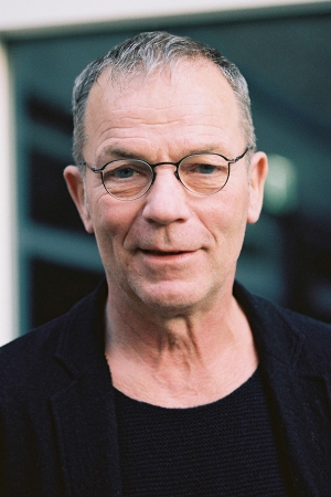 Two days with Thomas Heise. Cinema as listening: Thomas Heise and the wounded History.