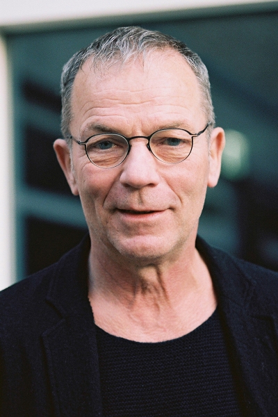 Two days with Thomas Heise. Cinema as listening: Thomas Heise and the wounded History.