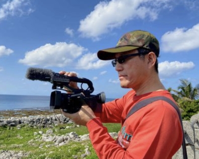 Insights from Tsai Tsung Lung’s Masterclass at ZeLIG