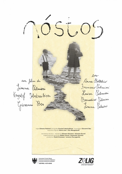 Tracking the Story: N&oacute;stos