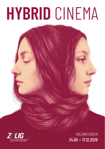 II Edizione di Hybrid Cinema